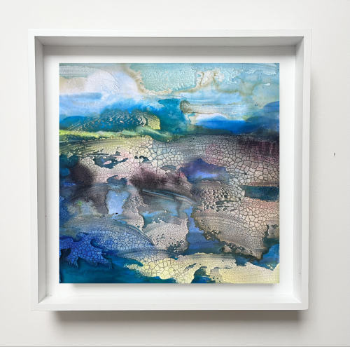 8. Landschaft